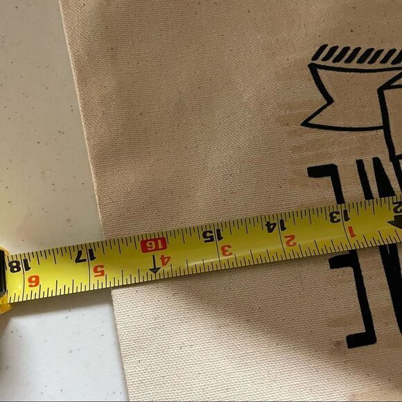 Del Sol color changing tote bag - Picture 5 of 5